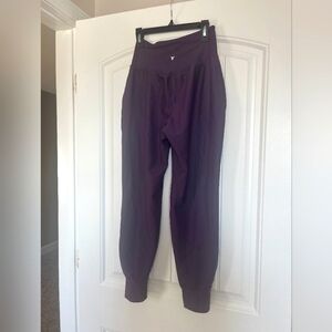 Old Navy High-Waisted PowerSoft Joggers